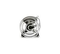 Couvercle Pompe À Eau Chrome STR8 LONGJIA SPEEDJET 50 LC 2T 2007-2012