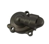 Couvercle pompe a eau mecaboite teknix adapt. am6