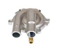 Couvercle Pompe à Eau Piaggio, B019381 pour Aprilia / Gilera / Piaggio 400 / 500