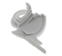 Bosch Couvercle d'origine pour pompe de vidange lave-vaisselle 00611322