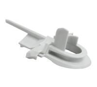 Couvercle pompe de vidange Lave-vaisselle 00611322 BOSCH Lave-vaisselle 00611322 BOSCH