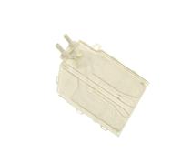 Couvercle porte bac - Lave-linge (41022270 ZEROWATT, HOOVER, CANDY)