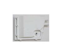 Couvercle porte bac less. lave-linge Candy 41028648