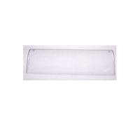 Couvercle de balconnet d'origine 438X154X58 mm Frigo, Réfrigérateur, Congélateur 2244097057 ZANUSSI Frigo, Réfrigérateur, Congélateur 2244097057 ZANUS