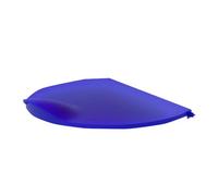 Couvercle poubelle Tri Bin EcoBlack - Bleu