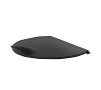 Couvercle poubelle Tri Bin EcoBlack - Noir