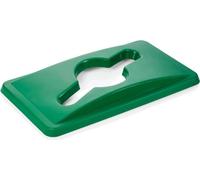 Couvercle pour 9237 650 Poubelle 52 x 29 x 5 cm