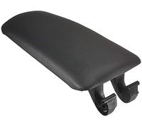 Couvercle pour accoudoir de console - Noir - A4 B6 B7 02-07