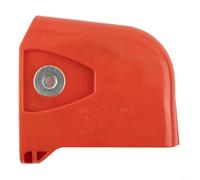 Couvercle pour assemblage de boîte de vitesses de débroussailleuse multifonction TT-M2600-3 avec utilisation sur débroussailleuse et débroussailleuse