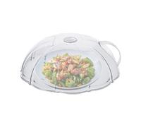 Couvercle pour assiettes à micro-ondes - Protecteur de récipients pour four à micro-ondes | Housse anti-aspersion pour chauffer la cuisson à la vapeur