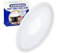 Couvercle pour autocuiseur avec code original XA608000 pour Moulinex - Garantie de 10 ans - MONTERAL