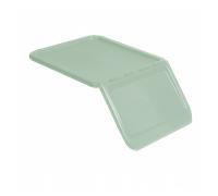 Couvercle pour bac 40 L et 80 L - vert amande