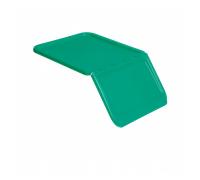 Couvercle pour bac à ingrédients 40 L et 80 L - vert