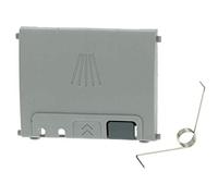 Couvercle (pour bac à lessive) lave-vaisselle 611576