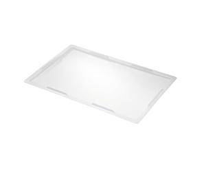 Couvercle pour bac à pâtons GN 1/1 GILAC - Blanc