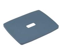 Couvercle pour Bac de Rangement 20 ou 28 litres - Bleu