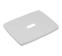 Couvercle pour Bac de Rangement 20 ou 28 litres - Gris Clair