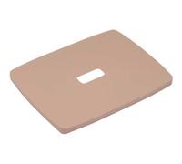 Couvercle pour Bac de Rangement 20 ou 28 litres - Rose