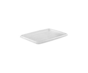 Couvercle pour bac de rangement emil 30 litres Keeeper