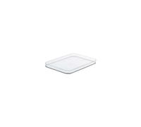 Couvercle pour Bac Frigo Compact Clear L