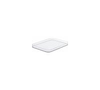 Couvercle pour Bac Frigo Compact Clear M