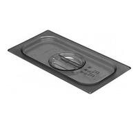 Couvercle pour Bac Gastro GN1/3 - - Inox
