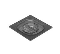 couvercle pour bac gastro gn1/6 - l2g L2G