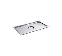 Couvercle pour Bac Gastronorme GN 1/2 - Matfer Bourgeat - - Inox