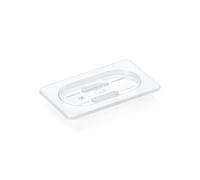 Couvercle du récipient GN 94 en Polycarbonate 6 - WAS Germany