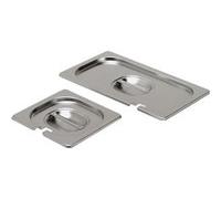 Couvercle pour bac GN avec encoche louche Profi Line GN 1/1 530x325 mm Hendi 3
