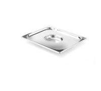 Couvercle pour bac GN avec encoche louche Profi Line GN 1/2 265x325 mm Hendi 3