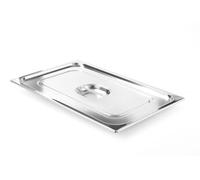 Couvercle pour bacs GN Profi Line GN 1/1 530x325 mm