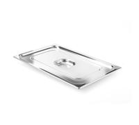 Couvercle pour bacs GN Profi Line GN 1/1 530x325 mm - Hendi
