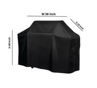 Couvercle Pour Barbecue Barbecue