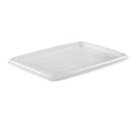 Couvercle pour boîte de rangement 'emil', 7 litres