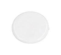 Couvercle Pour Boîtier Du Thermostat Beko 4055880600 Blanc 1 Pièce