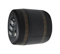 Couvercle pour bouteilles d'alcool - Serrure à combinaison de vin, bouchons d'alcool, boîte de bouteille de vin vide | serrure numérique à code de passe pour bouteille de vin et d'alcool, bouteille de