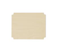Couvercle pour la Pillar Box Medium Form & Refine - 5714942040400