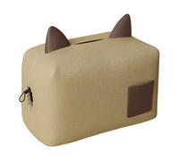 Couvercle pour Cage à Chien Protection Isolante et Coupe-Vent