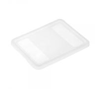 Couvercle pour Caisse 20 litres Keeeper - Naturel