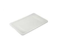 Couvercle pour Caisse 45 ou 64 litres Keeeper - Naturel