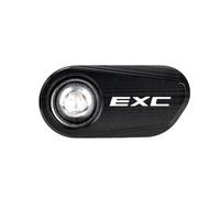 Couvercle pour capteur de moto Pour TPI300 300EXC Protection Du Capteur ABS De La Roue Avant Et Arrière(F)