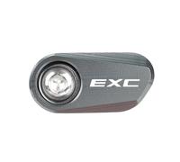 Couvercle pour capteur de moto Pour TPI300 300EXC Protection Du Capteur ABS De La Roue Avant Et Arrière(E)