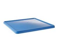 Couvercle pour casiers 500x500 mm Hendi 2