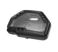 couvercle Pour CBR 600 RR 2003 2004 2005 2006 Moto Instrument Tachymètre Compteur De Vitesse Jauge Boîtier Panneau Boîtier Compteur Cadre Couverture