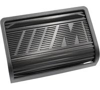 Couvercle pour cendrier arrière série 3 E46 flexible / rideau série 3 E46 / Couvercle coulissant pour cendrier arrière E46 / Couvercle de rangement E46 flexible ABS (plusieurs modèles) (M)