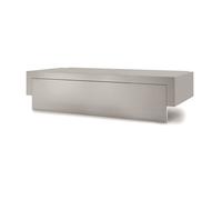 CAPOT INOX CHARIOT PREMIUM 75