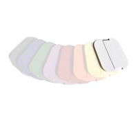 Couvercle pour chariot porte-sacs - Blanc