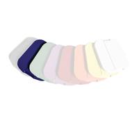 Couvercle pour chariot porte-sacs - Bleu