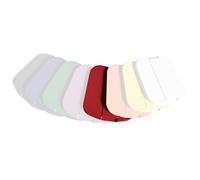 Couvercle pour chariot porte-sacs - Rouge